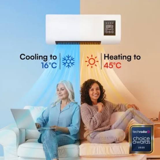Le Coolizi Cooling Ace : un rafraîchissement portable et personnel où que vous soyez